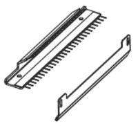 Zebra Antistatikbrste fr Farbband