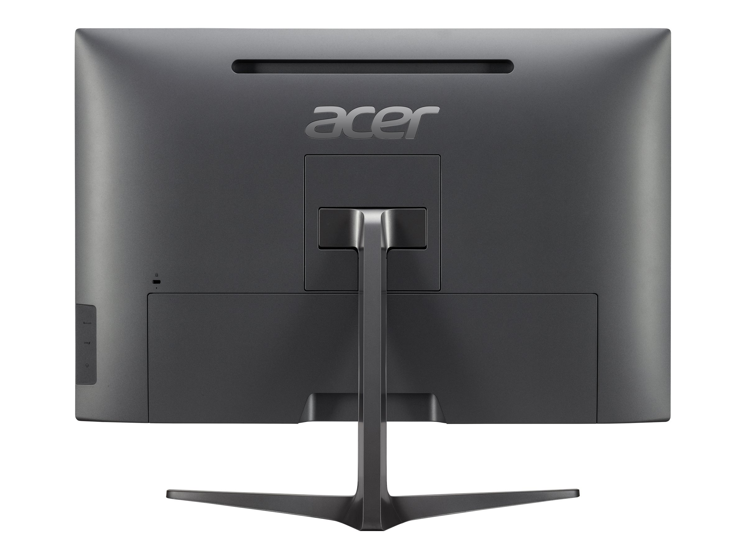 Acer Chromebase CA24I2 - All-in-One (Komplettl�sung) - 1 x Core i3 8130U / 2.2 GHz - RAM 8 GB - SSD 128 GB - UHD Graphics 620 - GigE - WLAN: 802.11a/b/g/n/ac, Bluetooth 4.2 - Chrome OS - Monitor: LED 60.5 cm (23.8)