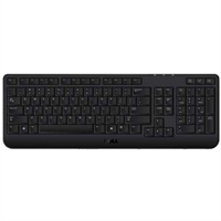 Dell KB212-B QuietKey - Tastatur - USB - AZERTY
