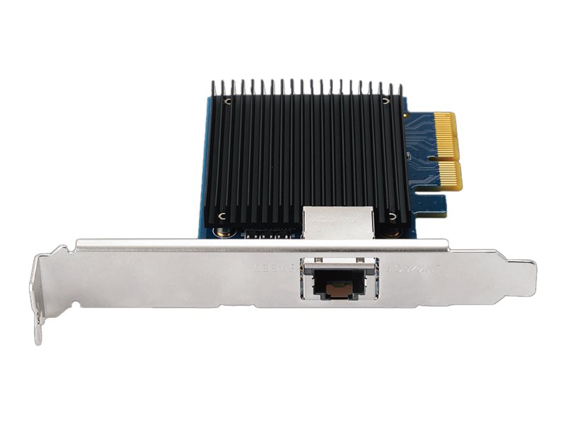 Edimax EN-9320TX-E V2 scheda di rete e adattatore Interno Ethernet 100 Mbit/s