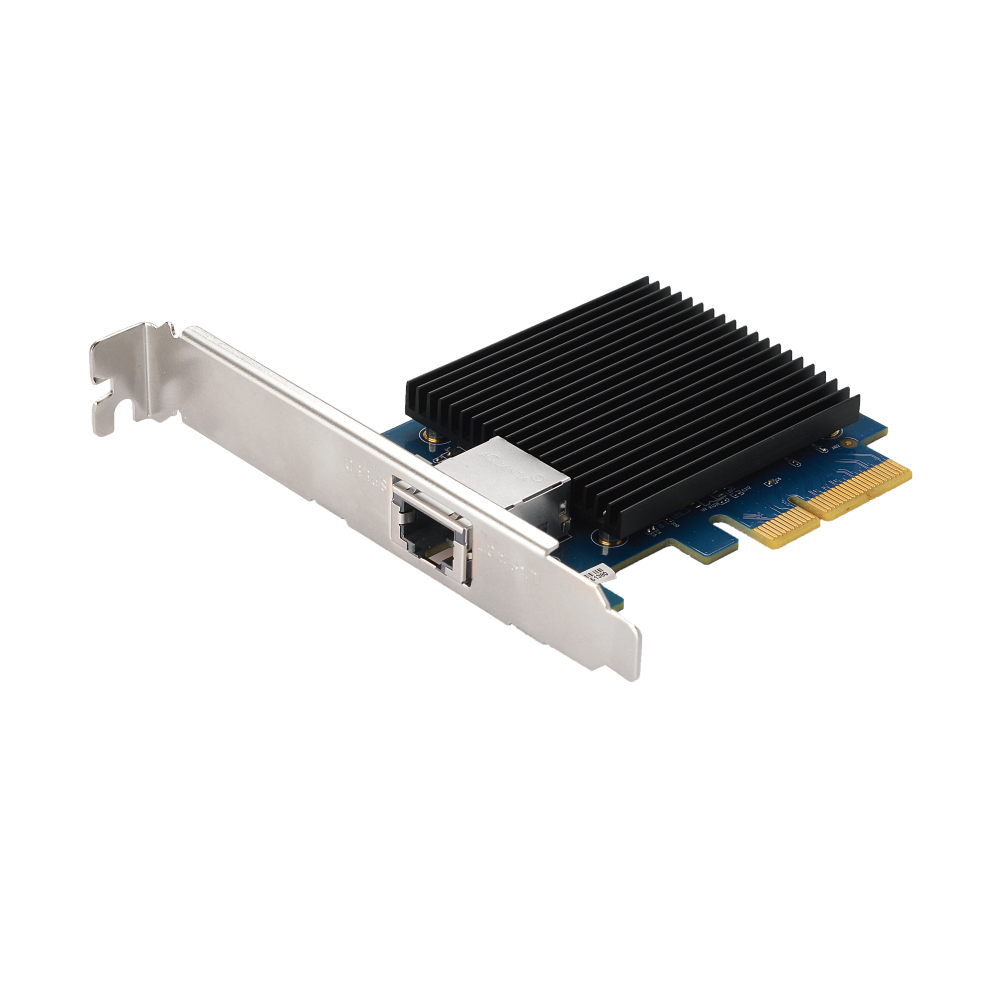 Edimax EN-9320TX-E V2 scheda di rete e adattatore Interno Ethernet 100 Mbit/s