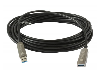 Techly USB-Verl�ngerungskabel - USB Typ A (M)