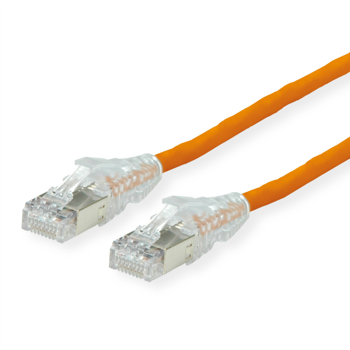 ROTRONIC-SECOMP Dtwyler - Patch-Kabel - RJ-45 (M) zu RJ-45 (M)