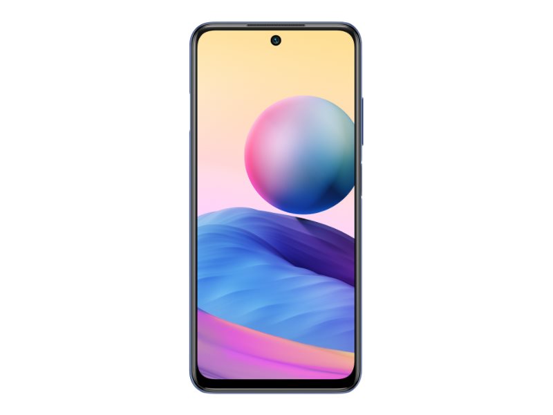 Xiaomi Redmi Note 10 5G - 5G Smartphone - Dual-SIM - RAM 4 GB / Interner Speicher 128 GB - 6.5 - 2400 x 1080 Pixel (90 Hz)