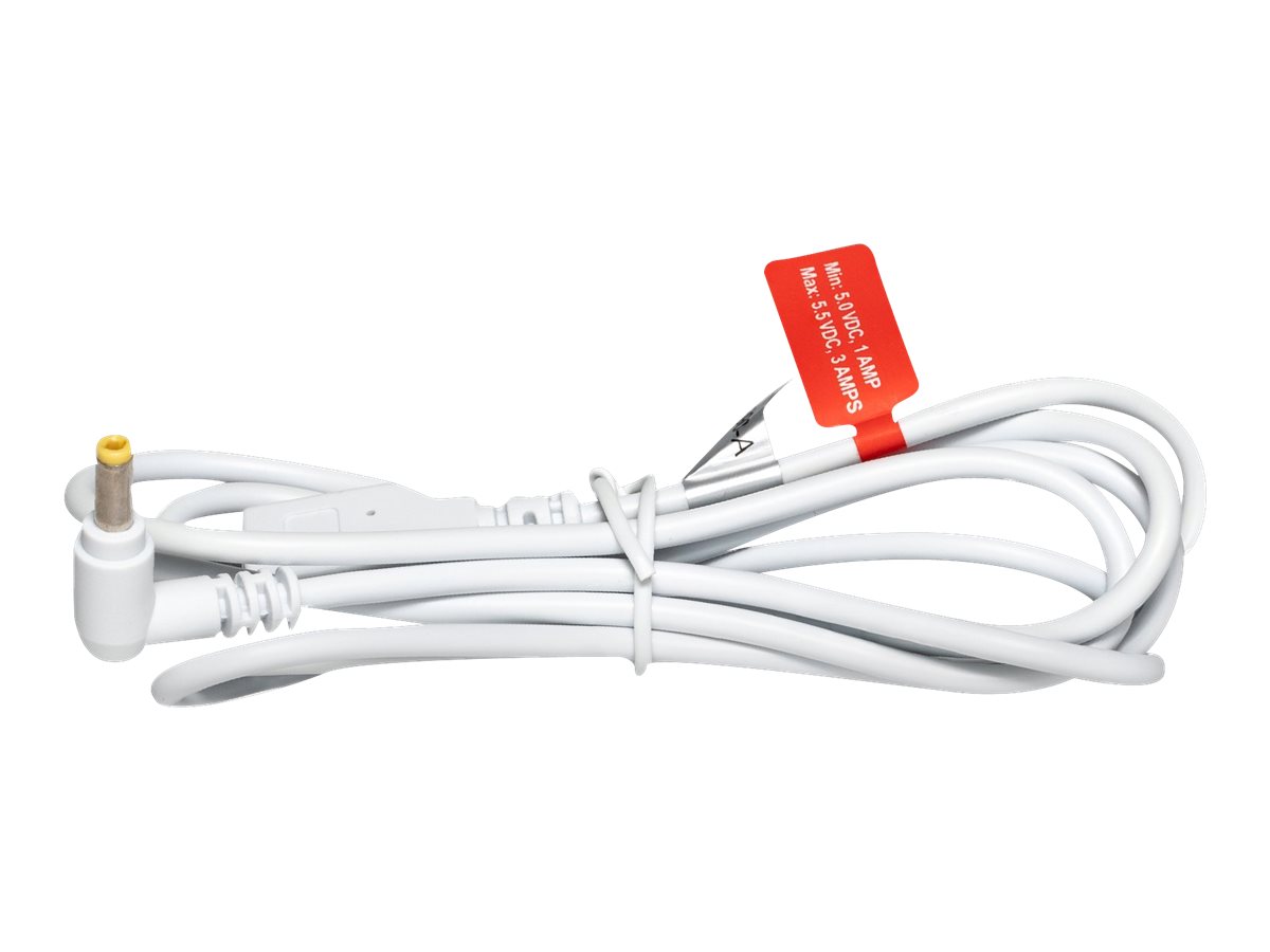 Socket Mobile Stromkabel - USB (S) zu EIAJ-02 (S)