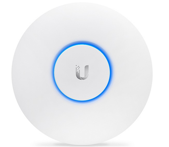 UbiQuiti UniFi AP-AC Pro - Funkbasisstation - Wi-Fi 5 - B-Ware - Originalverpackung geffnet
