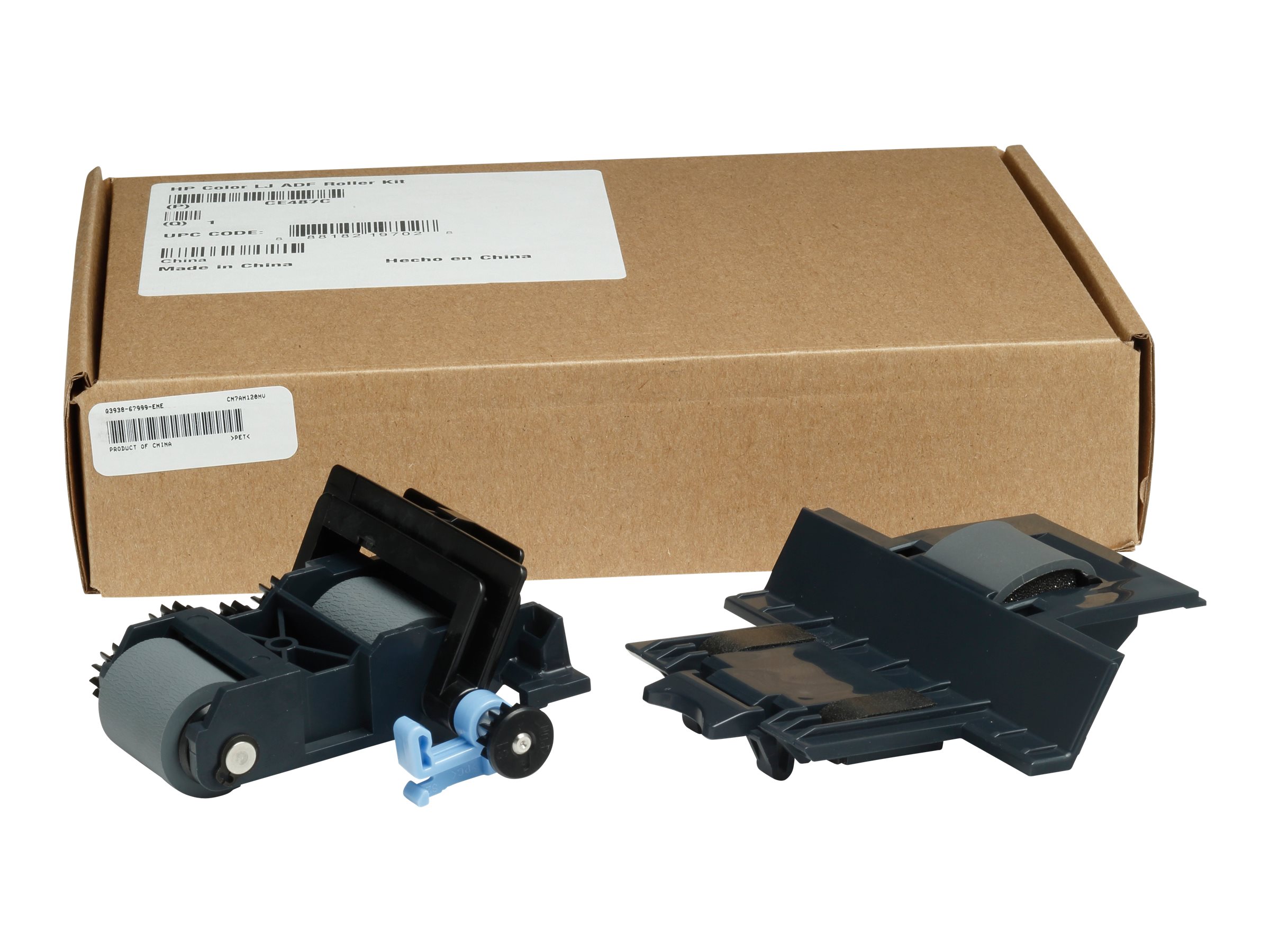 HP Drucker ADF-Wartungskit - f�r Color LaserJet