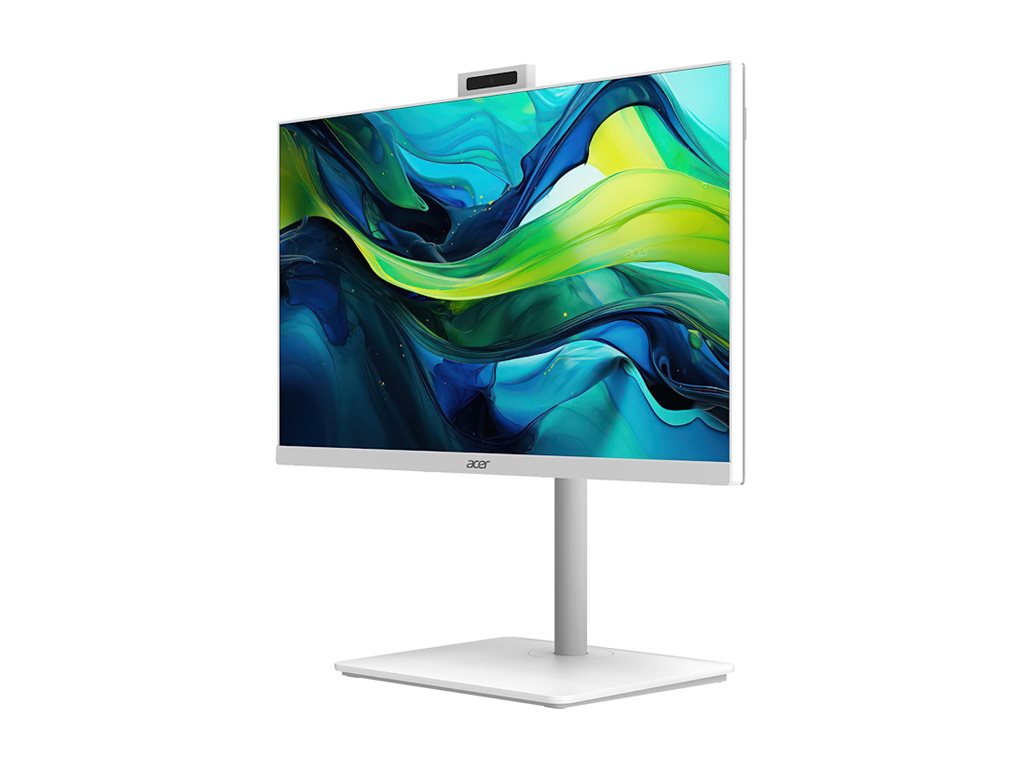 Acer Aspire C 24 C24-1YE13U3UNH - All-in-One (Komplettlsung)