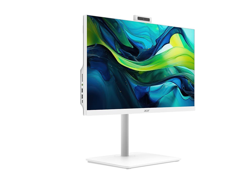Acer Aspire C 24 C24-1YE13U3UNH - All-in-One (Komplettlsung)