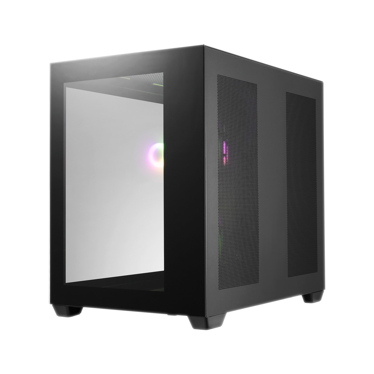 FSP TORRE ATX FSP CMT380 3 ARGB FROM BLACK