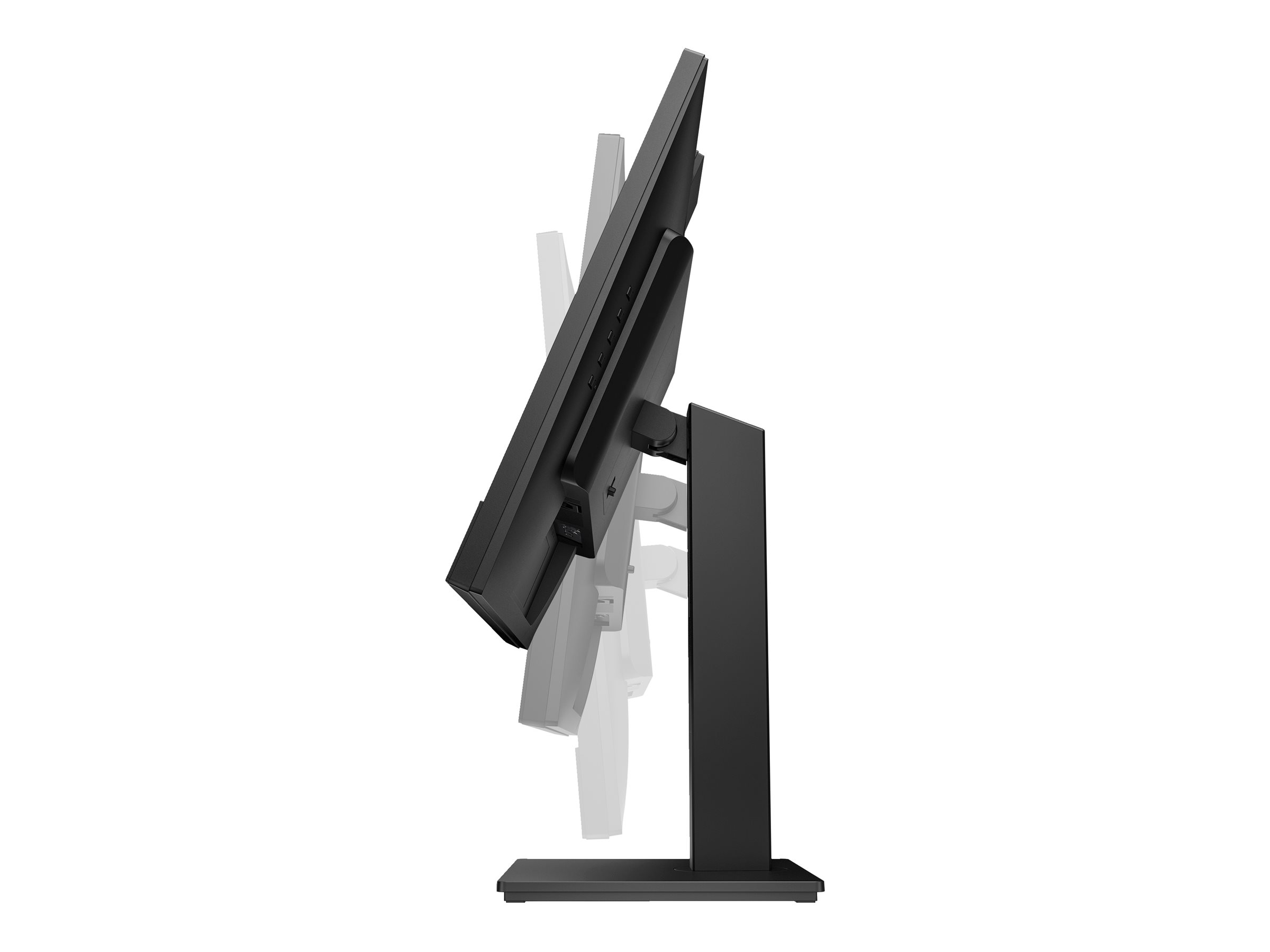 HP M24m Conferencing Monitor - LED-Monitor - 61 cm (24)