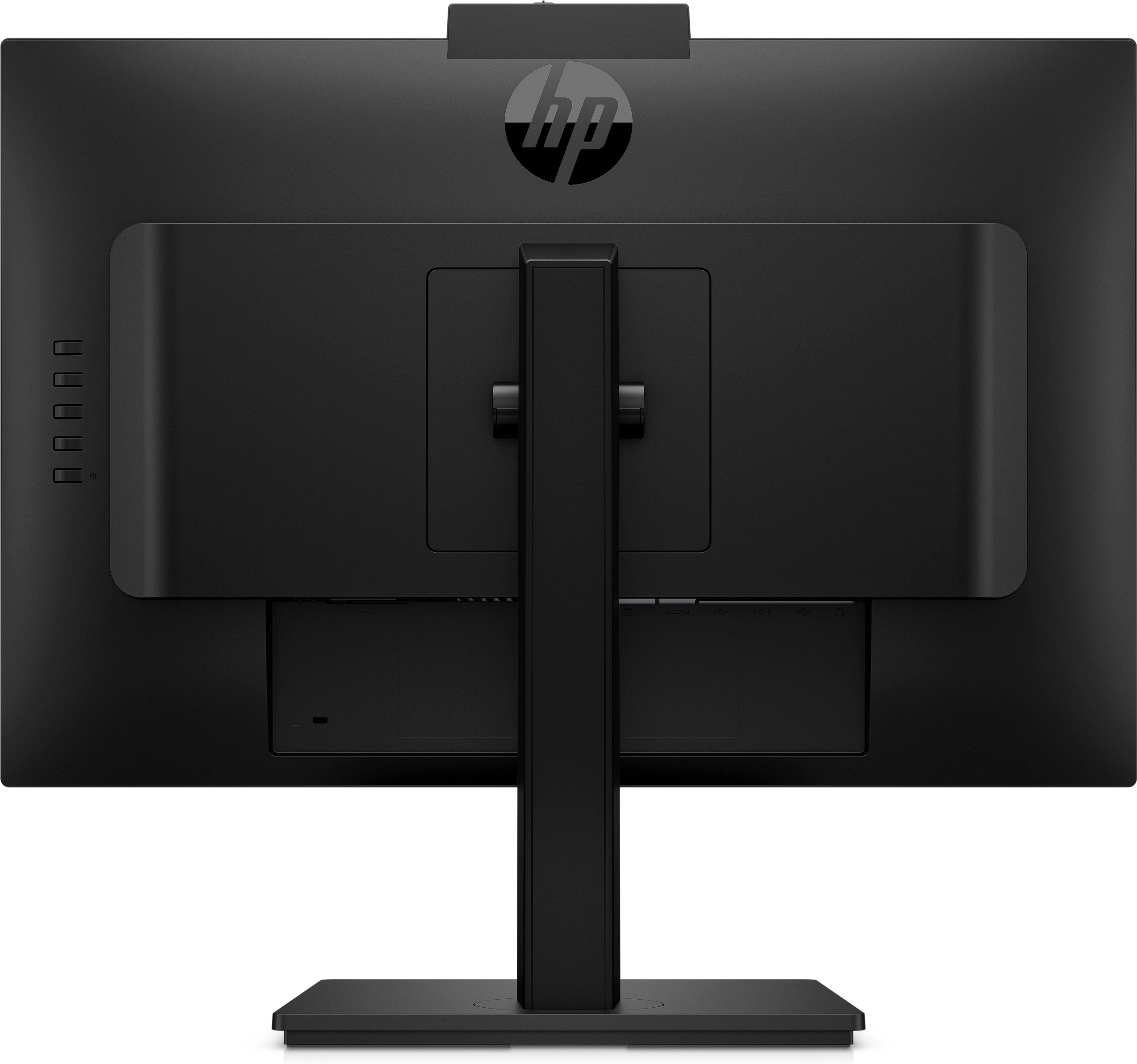HP M24m Conferencing Monitor - LED-Monitor - 61 cm (24)