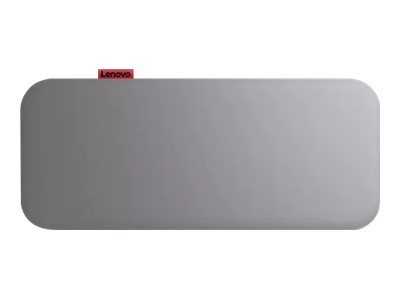 Lenovo Go Lithium-Ion (Li-Ion) 20000 mAh Noir, Gris