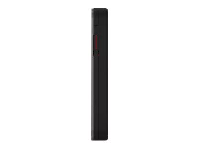 Lenovo Go Lithium-Ion (Li-Ion) 20000 mAh Noir, Gris