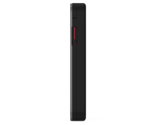 Lenovo Go Lithium-Ion (Li-Ion) 20000 mAh Noir, Gris