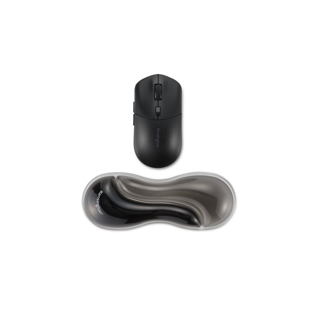 Kensington Duo Gel - Handgelenkkissen - schmal