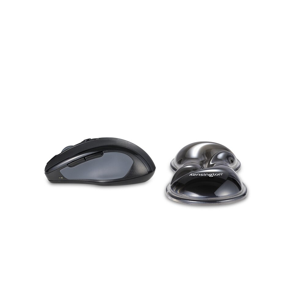 Kensington Duo Gel - Handgelenkkissen - schmal