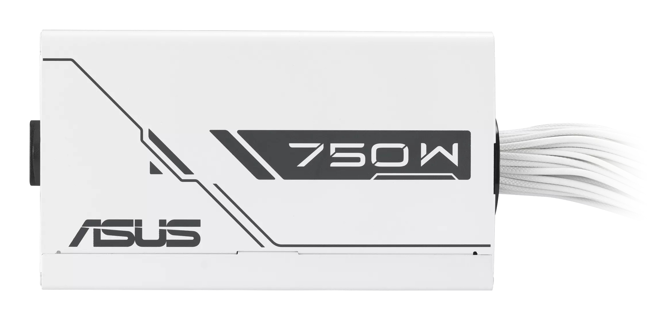 ASUS Prime 750W Bronze White Edition alimentatore per computer 20+4 pin ATX ATX Bianco