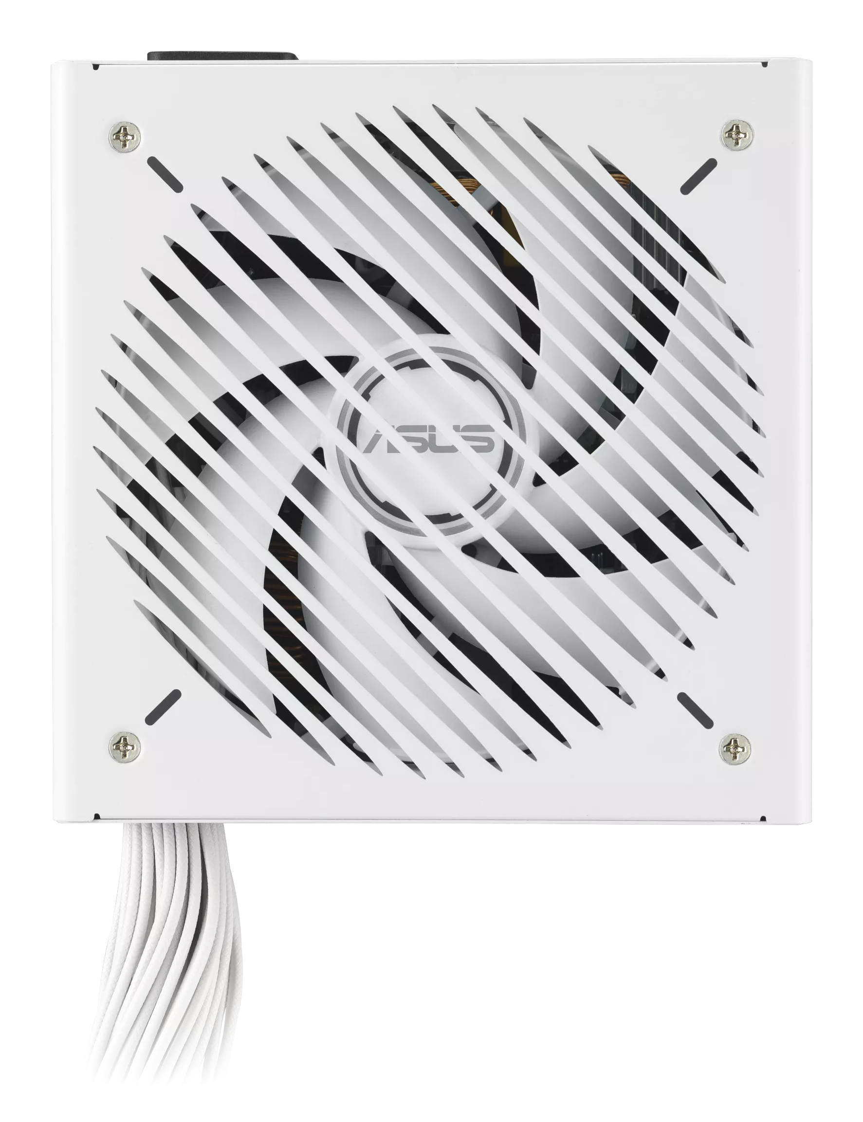 ASUS Prime 750W Bronze White Edition alimentatore per computer 20+4 pin ATX ATX Bianco