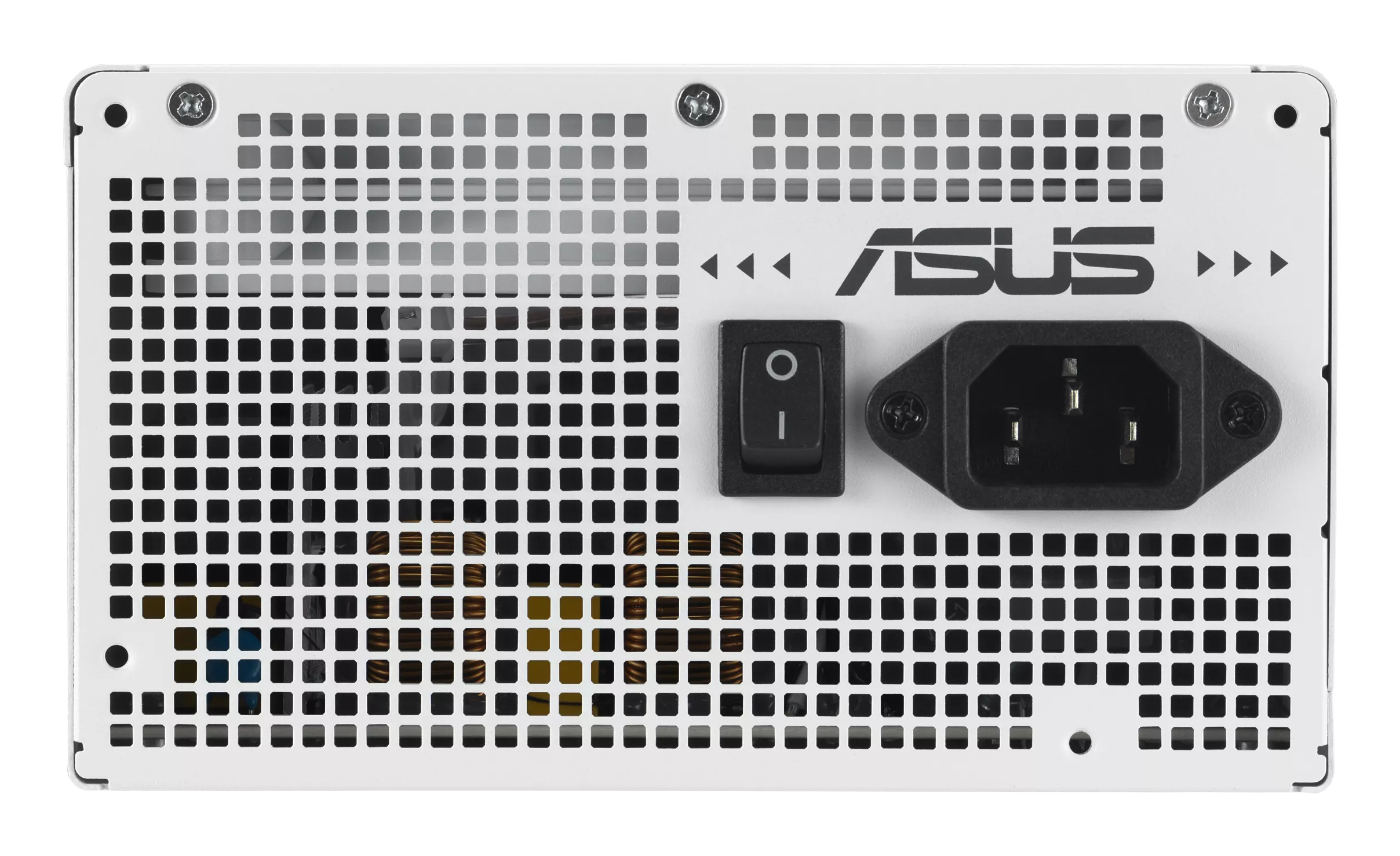 ASUS Prime 750W Bronze White Edition alimentatore per computer 20+4 pin ATX ATX Bianco