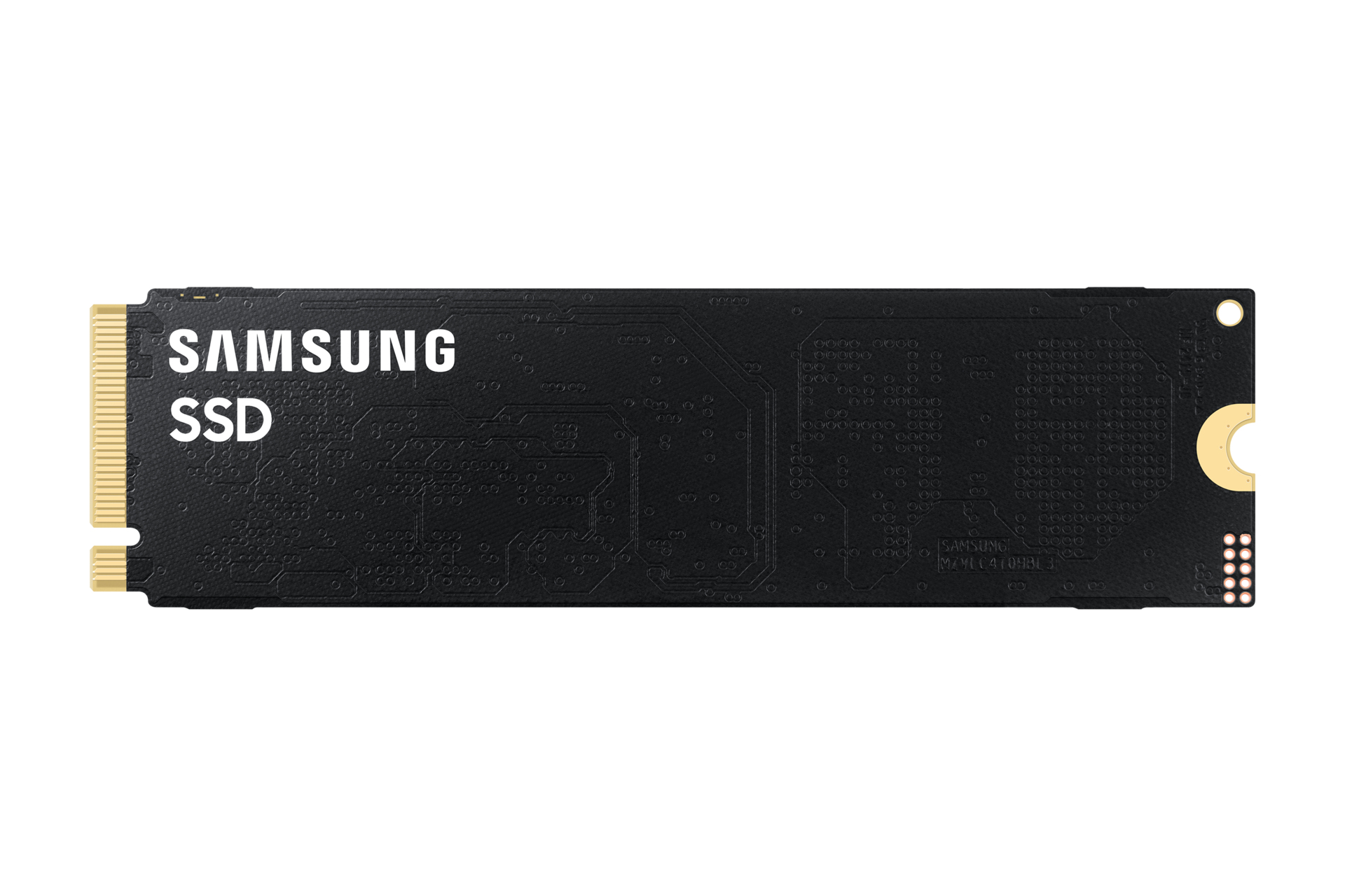 Samsung 9100 PRO PCIe� 5.0 NVMe M.2 SSD - 1 TB