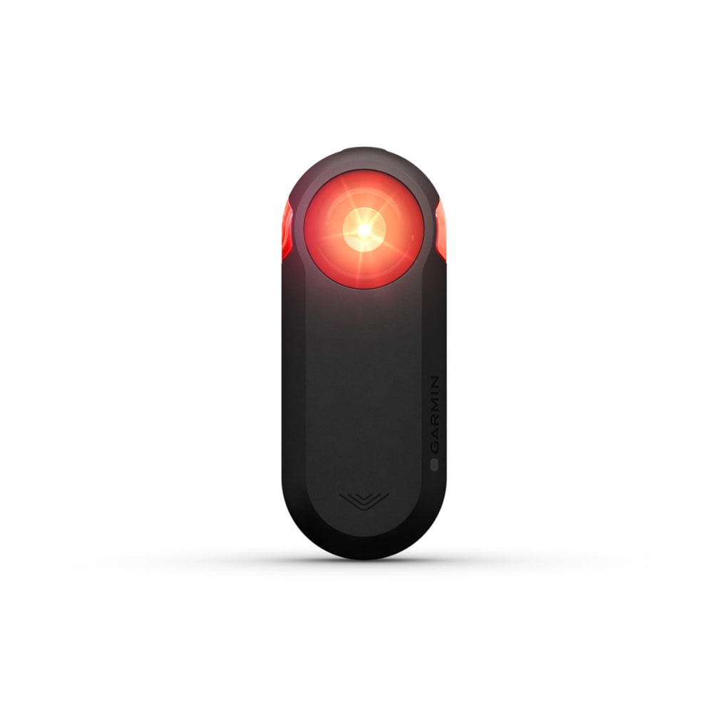 Garmin Varia RTL516 Illuminazione posteriore 5 lm
