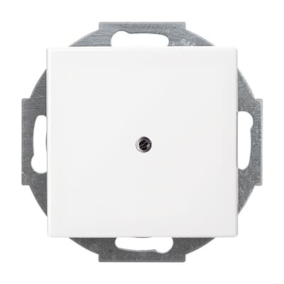 Busch-Jaeger 2527-914 Bianco