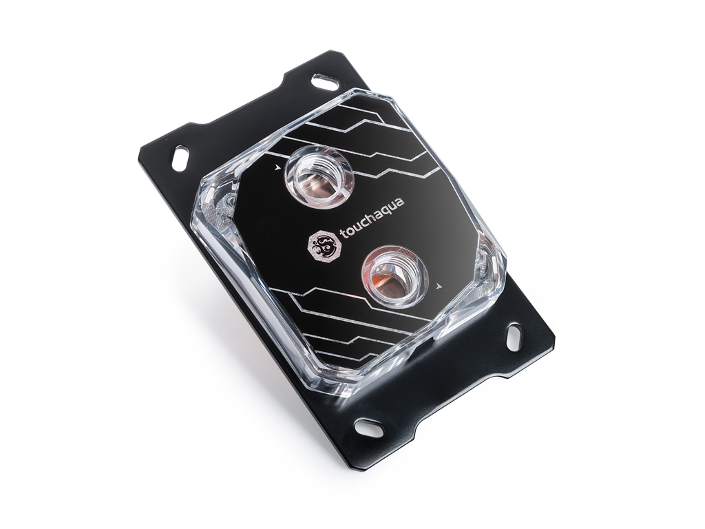 EK Water Blocks 3831109848388 – Strumento Di Controllo Per Sistemi Di Raffreddamento PC!