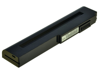 2-Power 11.1v, 6 cell, 48Wh Laptop Battery - replaces 90-NED1B2100Y