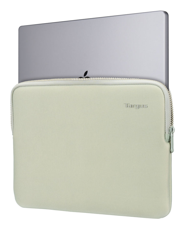 Targus 13 Neoprene Sleeve - Green