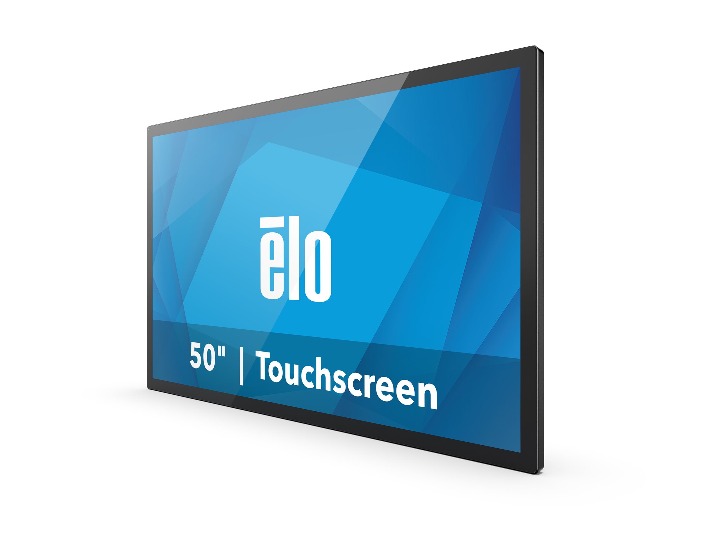 Elo Touch Solutions Elo 5054L - Commercial Grade - LED-Monitor - 127 cm (50)