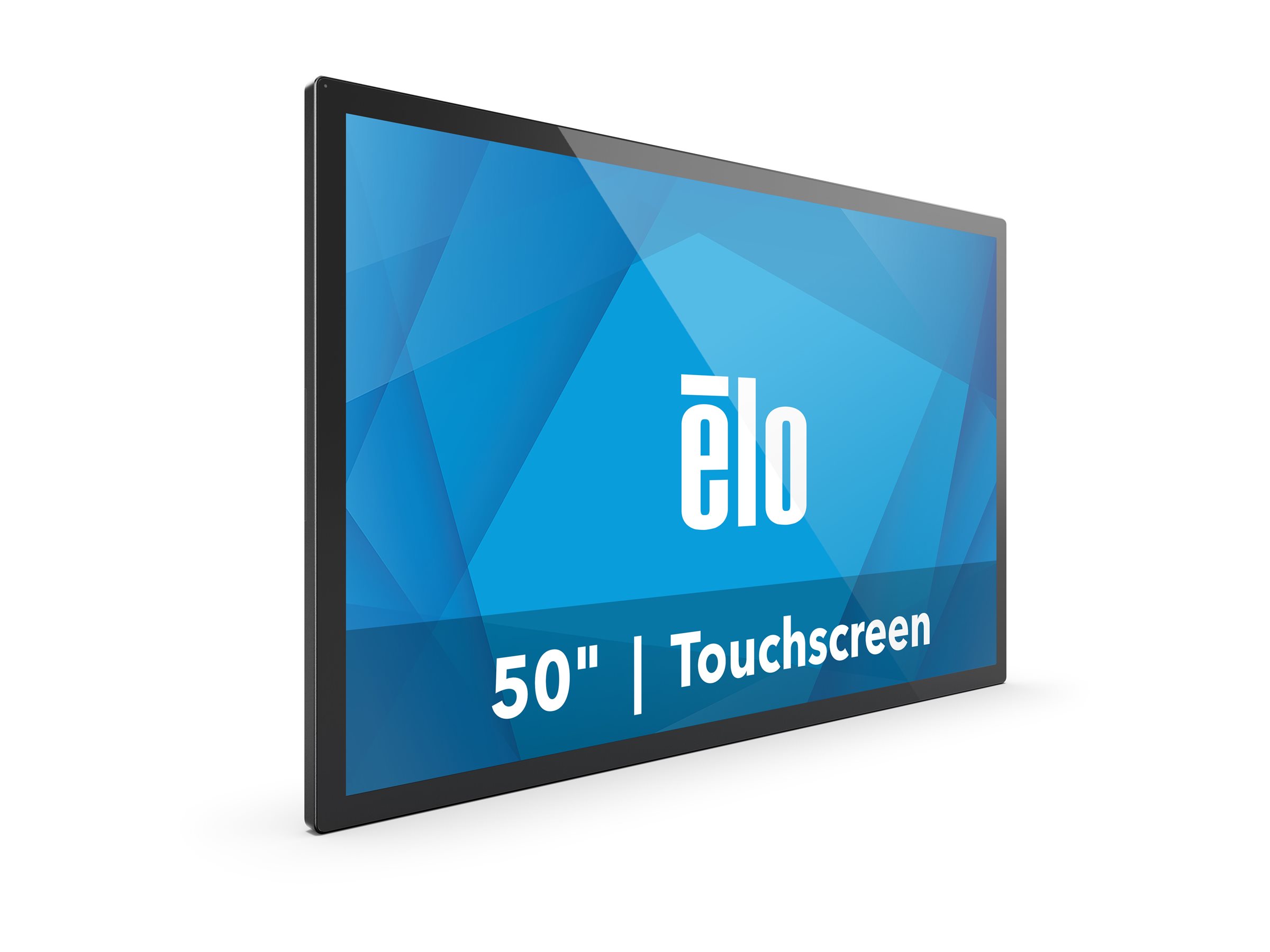 Elo Touch Solutions Elo 5054L - Commercial Grade - LED-Monitor - 127 cm (50)