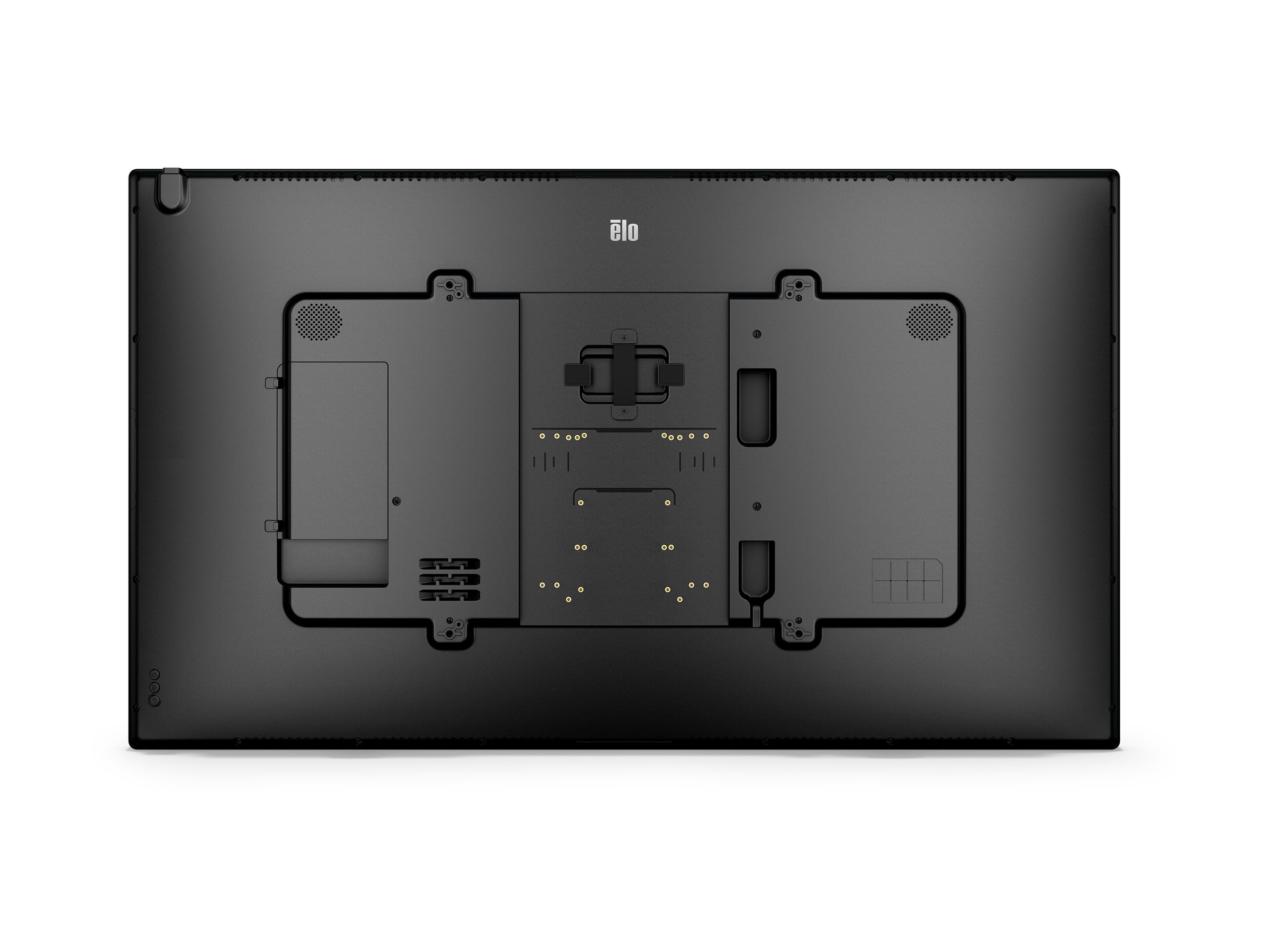 Elo Touch Solutions Elo 5054L - Commercial Grade - LED-Monitor - 127 cm (50)