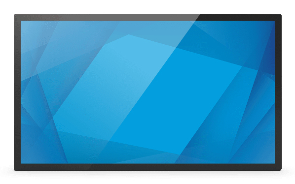 Elo Touch Solutions Elo 5054L - Commercial Grade - LED-Monitor - 127 cm (50)
