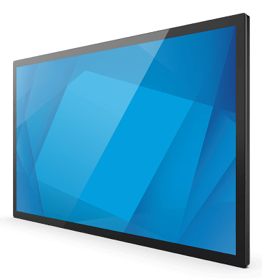 Elo Touch Solutions Elo 5054L - Commercial Grade - LED-Monitor - 127 cm (50)