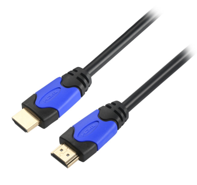 EFB Elektronik EFB-Elektronik - Premium Highspeed - HDMI-Kabel mit Ethernet