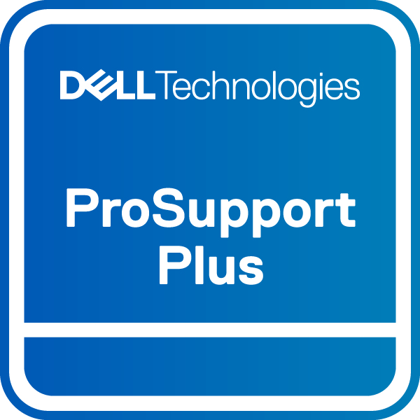 DELL Actualizaci�n de 1 a�o Collect & Return a 4 a�os ProSupport Plus