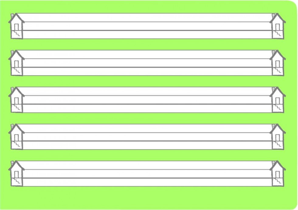 Oxford 100050100 cuaderno y block A5 Verde