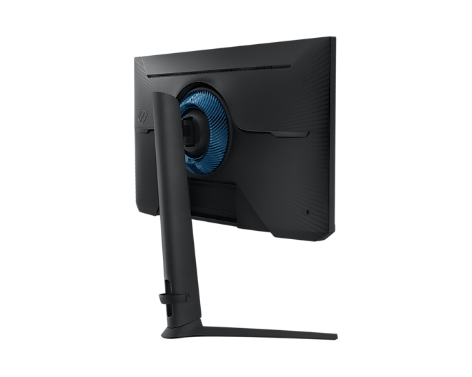 Samsung Odyssey LS25BG400EUXEN pantalla para PC 63,5 cm (25) 1920 x 1080 Pixeles Full HD IPS Negro