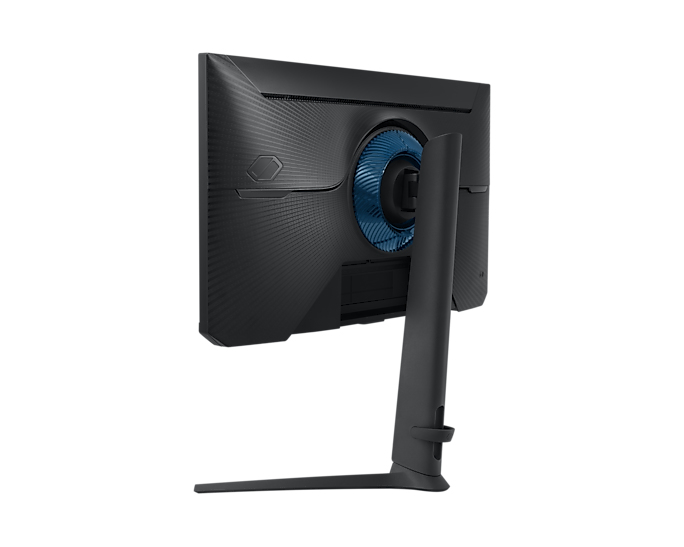 Samsung Odyssey LS25BG400EUXEN pantalla para PC 63,5 cm (25) 1920 x 1080 Pixeles Full HD IPS Negro