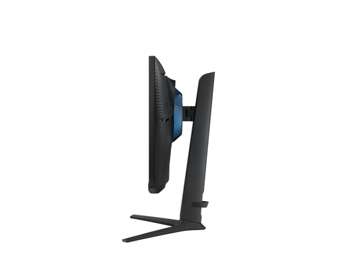 Samsung Odyssey LS25BG400EUXEN pantalla para PC 63,5 cm (25) 1920 x 1080 Pixeles Full HD IPS Negro