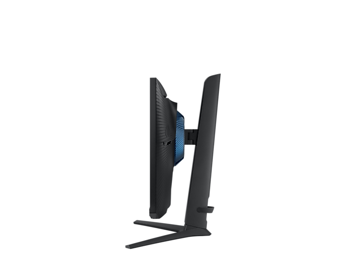 Samsung Odyssey LS25BG400EUXEN pantalla para PC 63,5 cm (25) 1920 x 1080 Pixeles Full HD IPS Negro