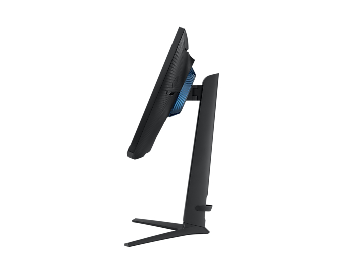 Samsung Odyssey LS25BG400EUXEN pantalla para PC 63,5 cm (25) 1920 x 1080 Pixeles Full HD IPS Negro