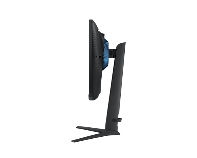 Samsung Odyssey LS25BG400EUXEN pantalla para PC 63,5 cm (25) 1920 x 1080 Pixeles Full HD IPS Negro