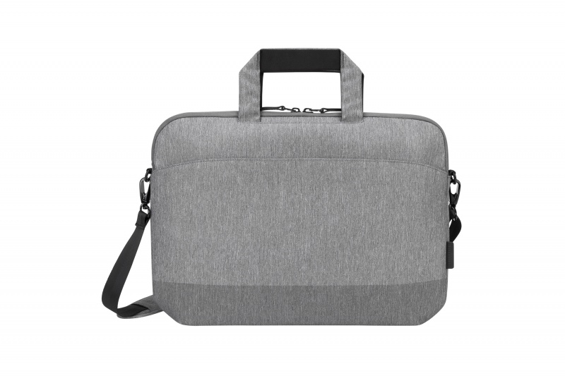BakkerElkhuizen CityLite Slipcase 15,6 sacoche dordinateurs portables 39,6 cm (15.6) Malette Gris
