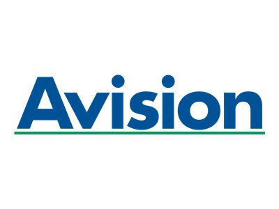 Avision AD215L - Dokumentenscanner - Kontaktbildsensor (CIS)