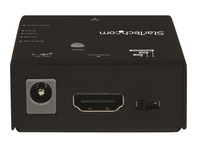 StarTech.com EDID Emulator for HDMI Displays - 1080p