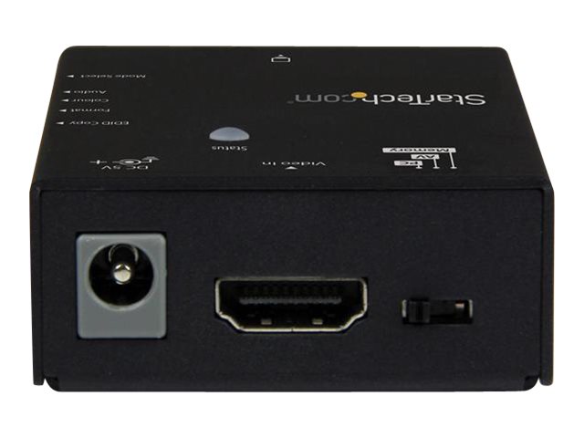 StarTech.com EDID Emulator for HDMI Displays - 1080p