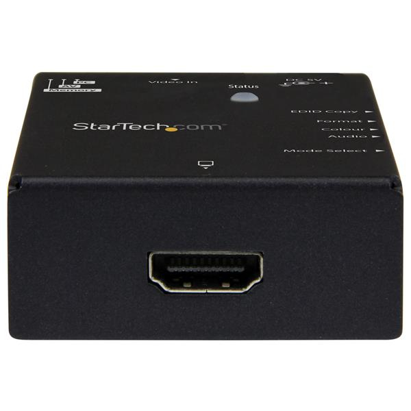 StarTech.com EDID Emulator for HDMI Displays - 1080p