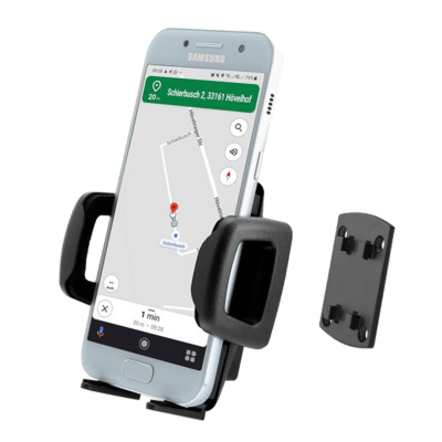 ARAT universelle Smartphone-Halterung B 40-82 mm